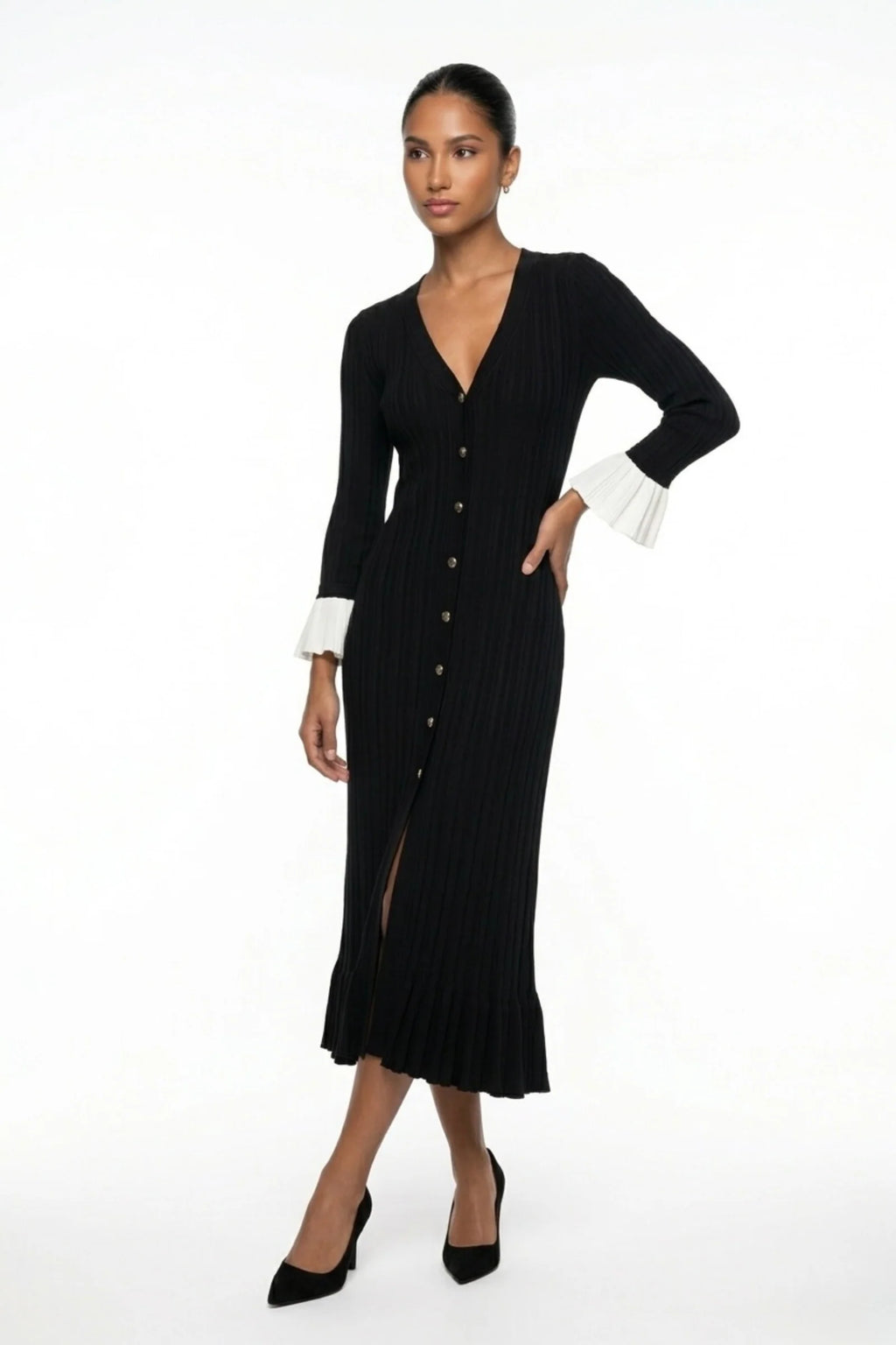 ALMA MAXIKLEID