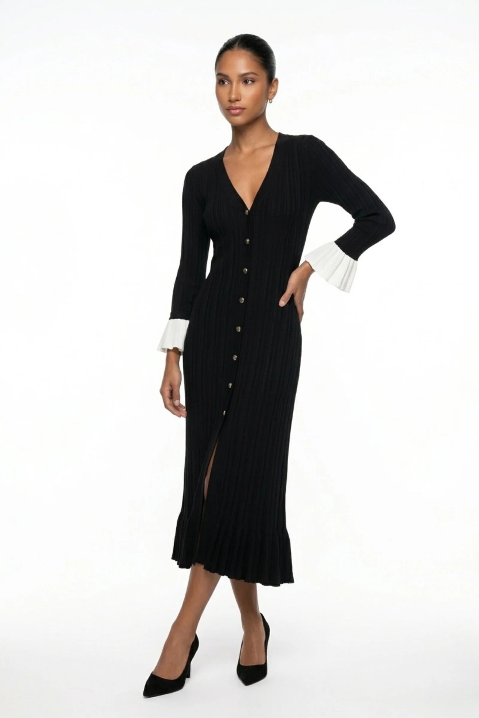 ALMA MAXIKLEID