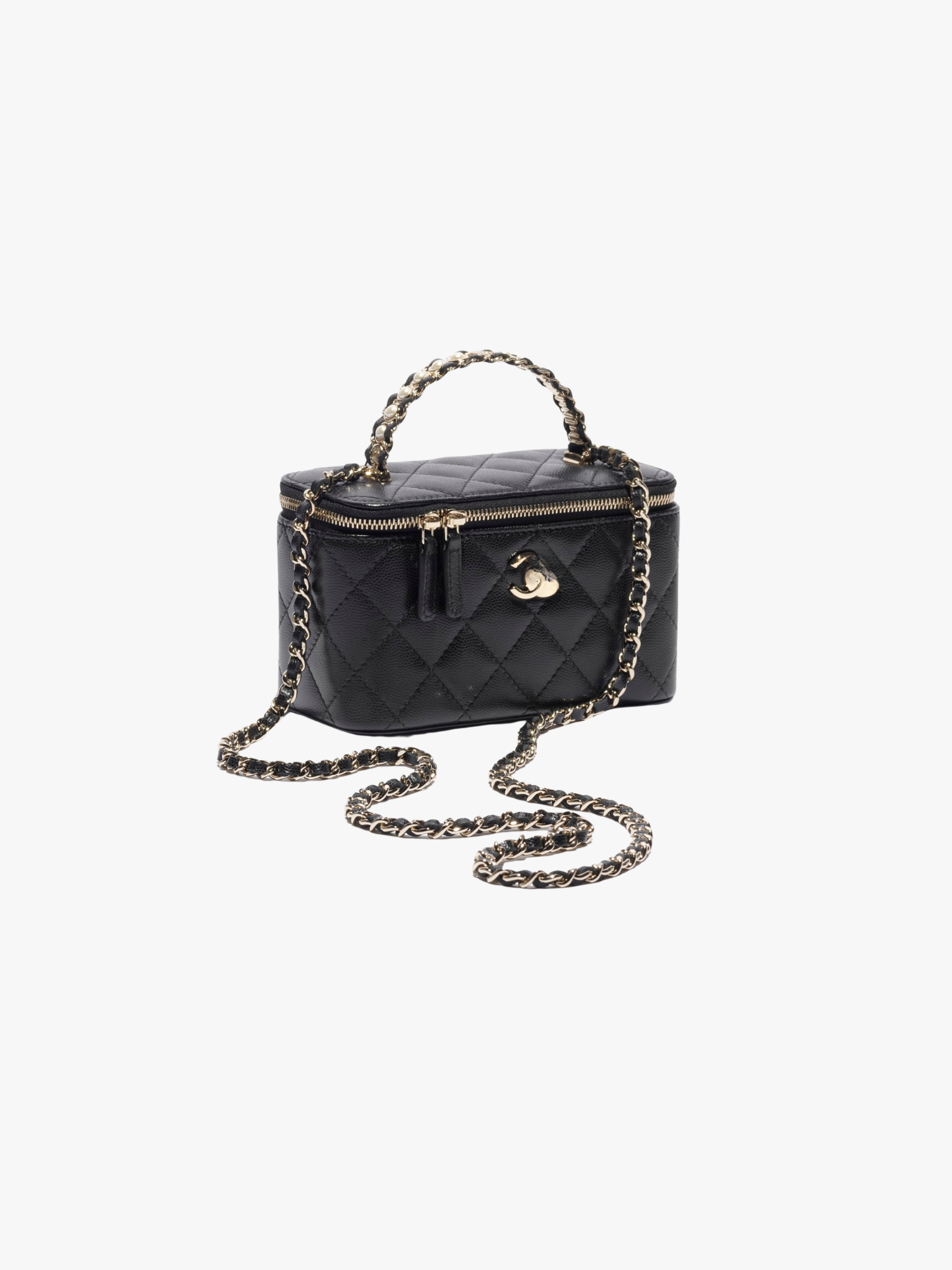 CHANAYA™ - HANDTASCHE