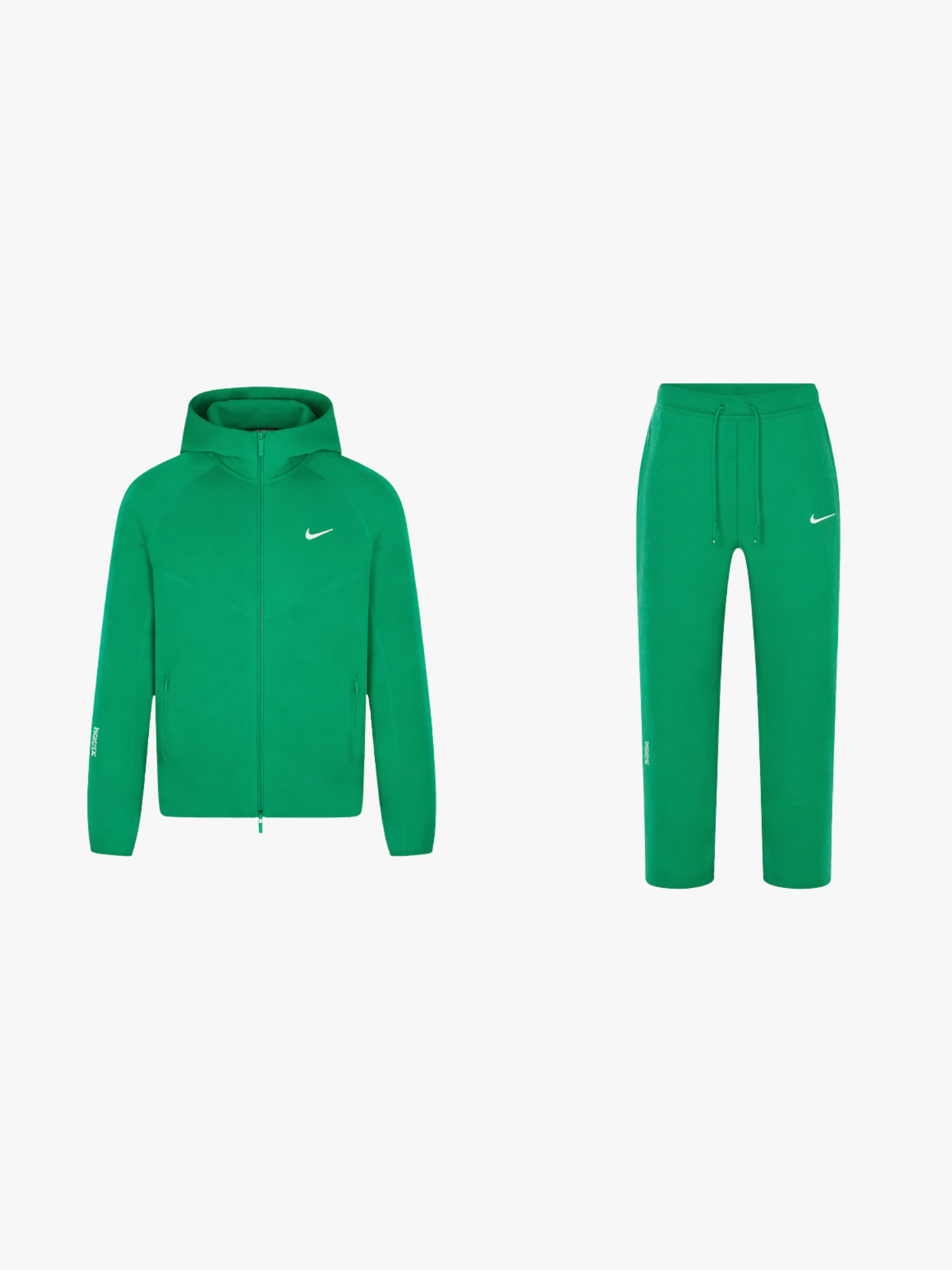 N8KTA ™ - TRACKSUIT