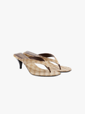 GIC HEELS