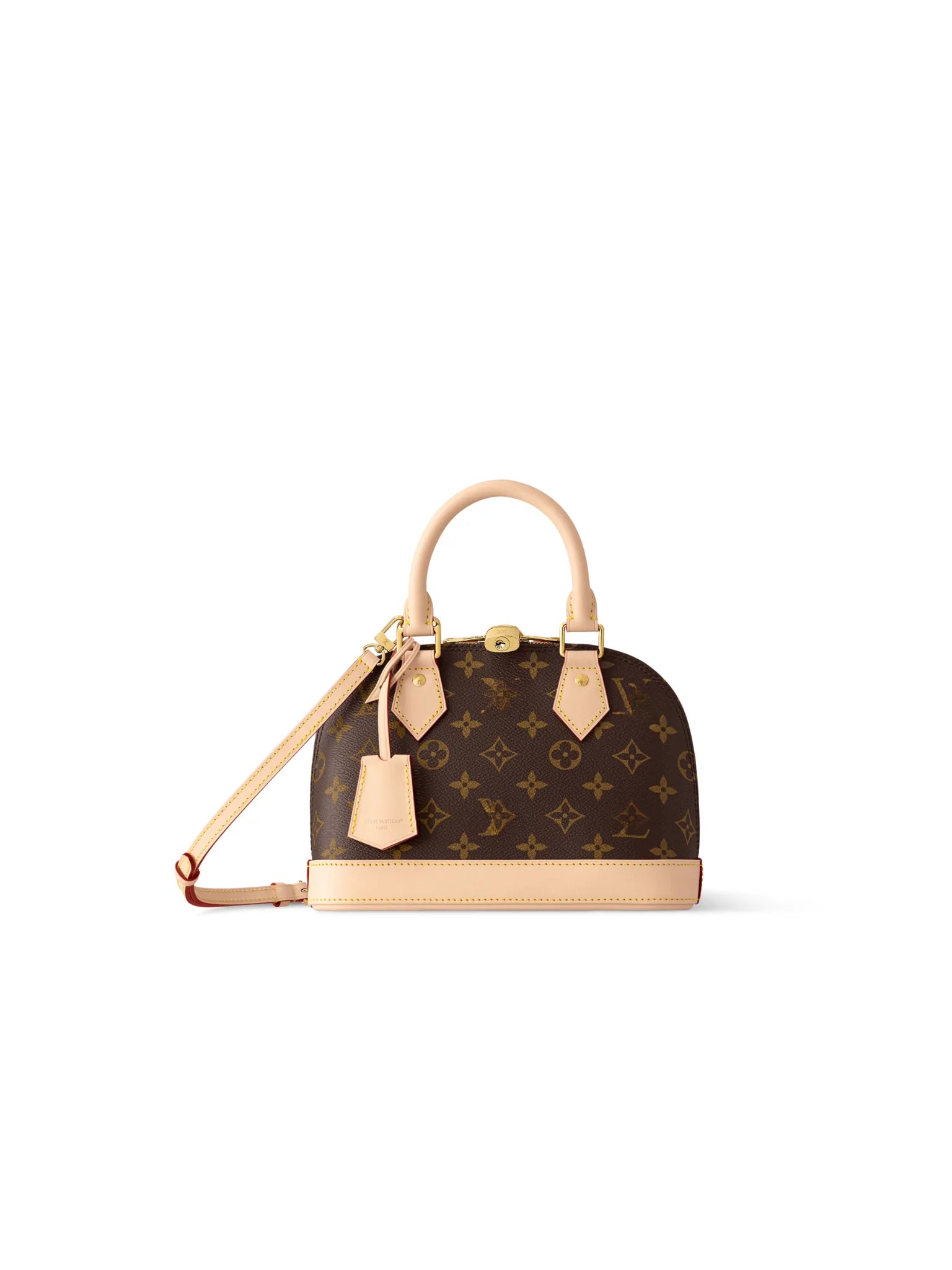 LOUISA™ - HANDTASCHE
