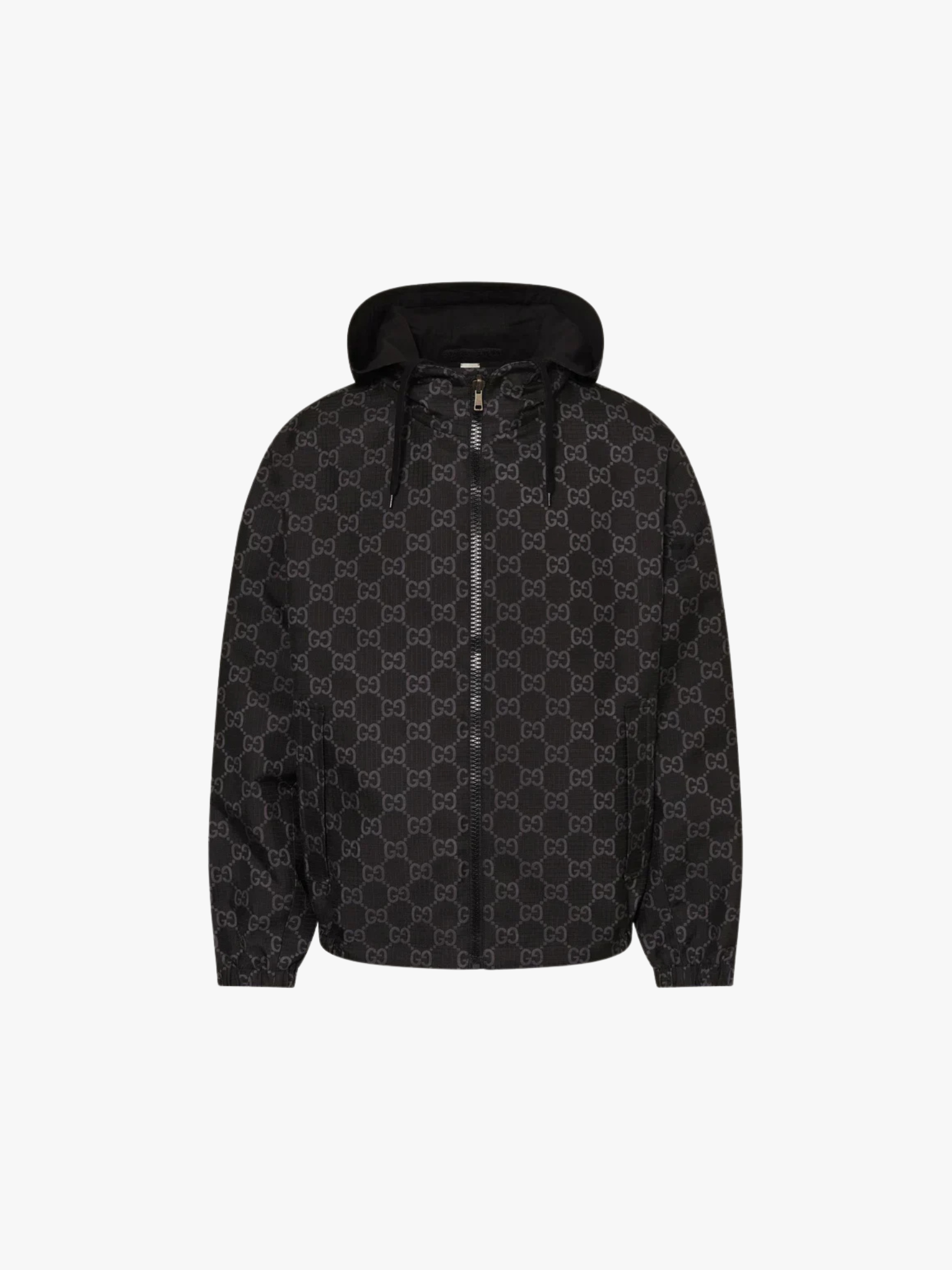 G8 ™ - JACKE