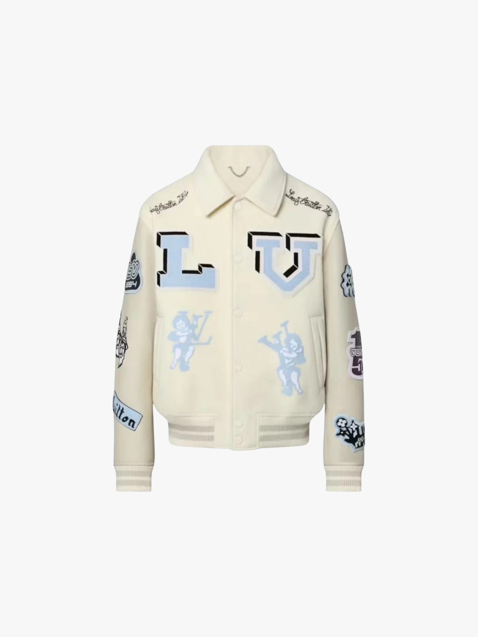 LOU ™ - JACKE