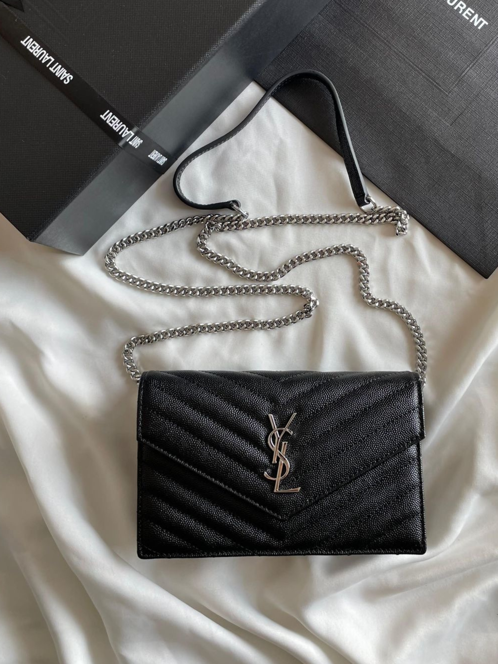 VLS TASCHE