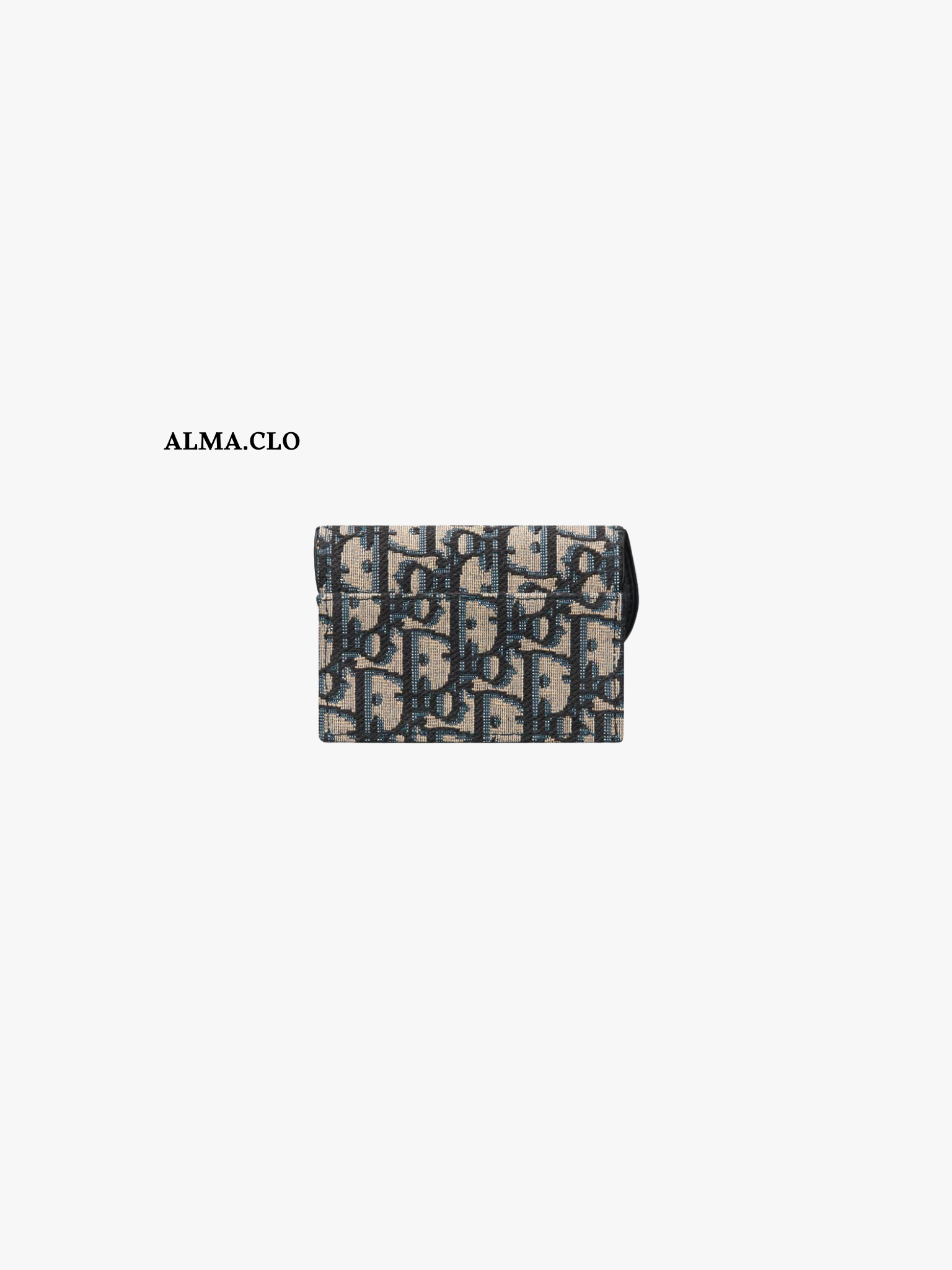 INFERIOR™ - PORTEMONNAIE