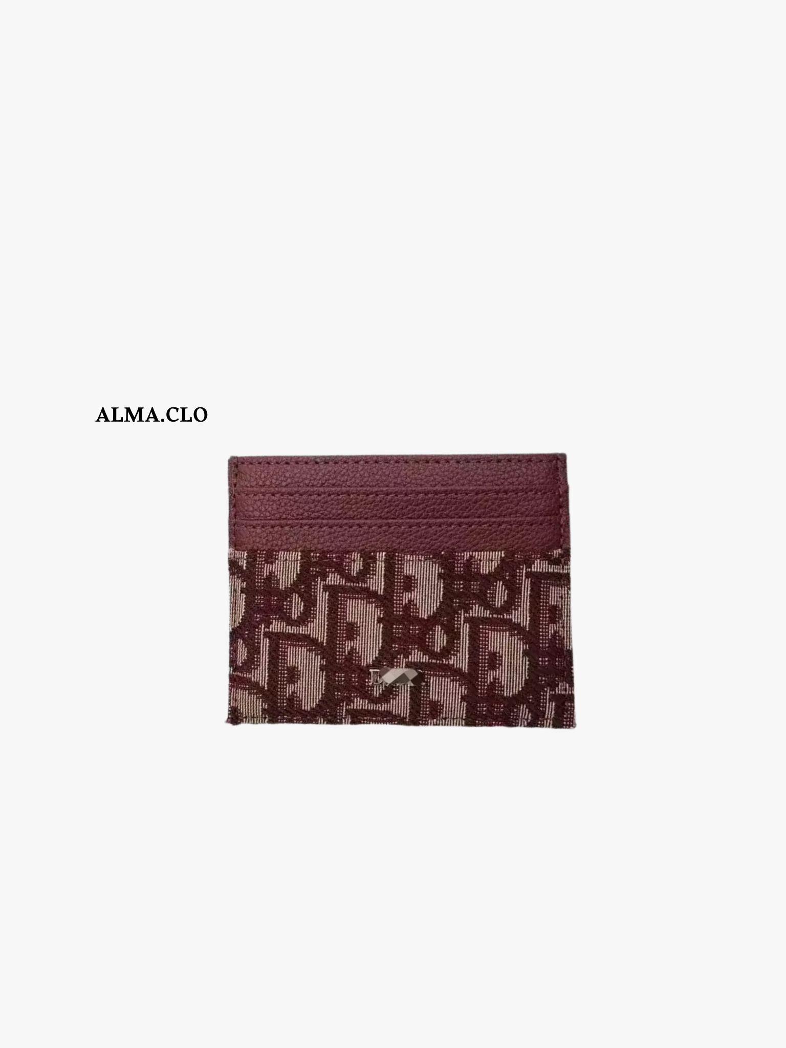 INFERIOR™ - CARDHOLDER