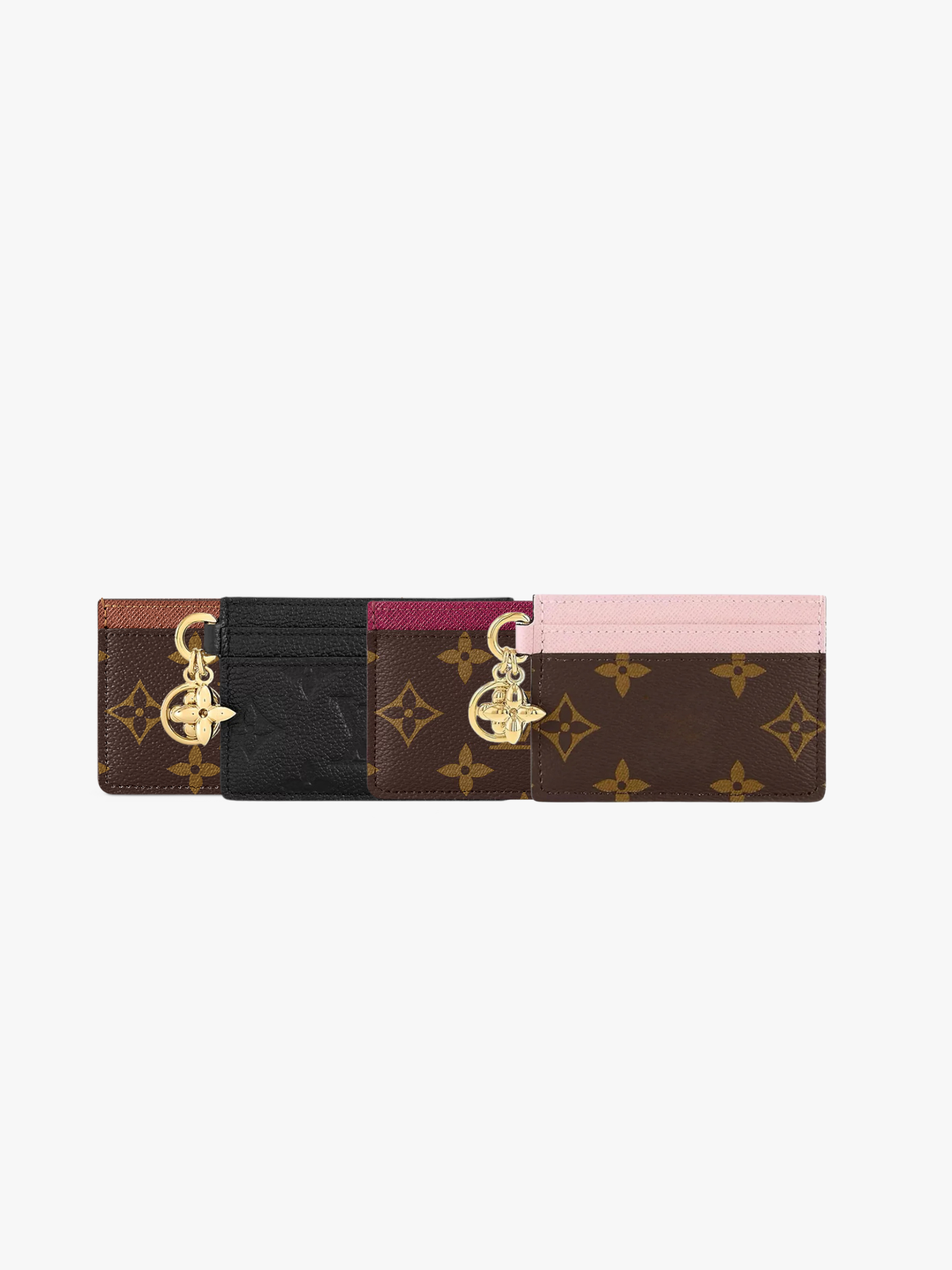LUANA™ - CARDHOLDER