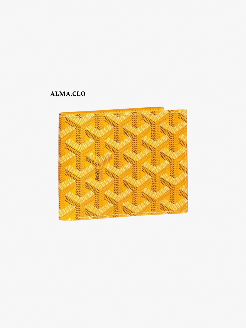 GEYORA™ - PORTEMONNAIE