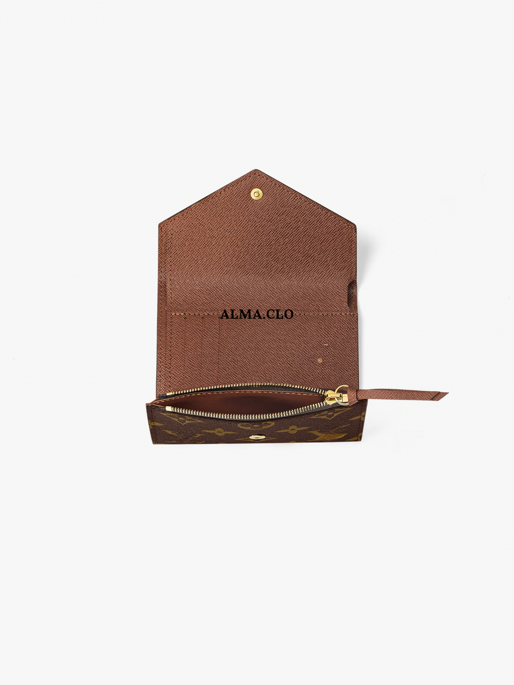 LUVANA™ - PORTEMONNAIE