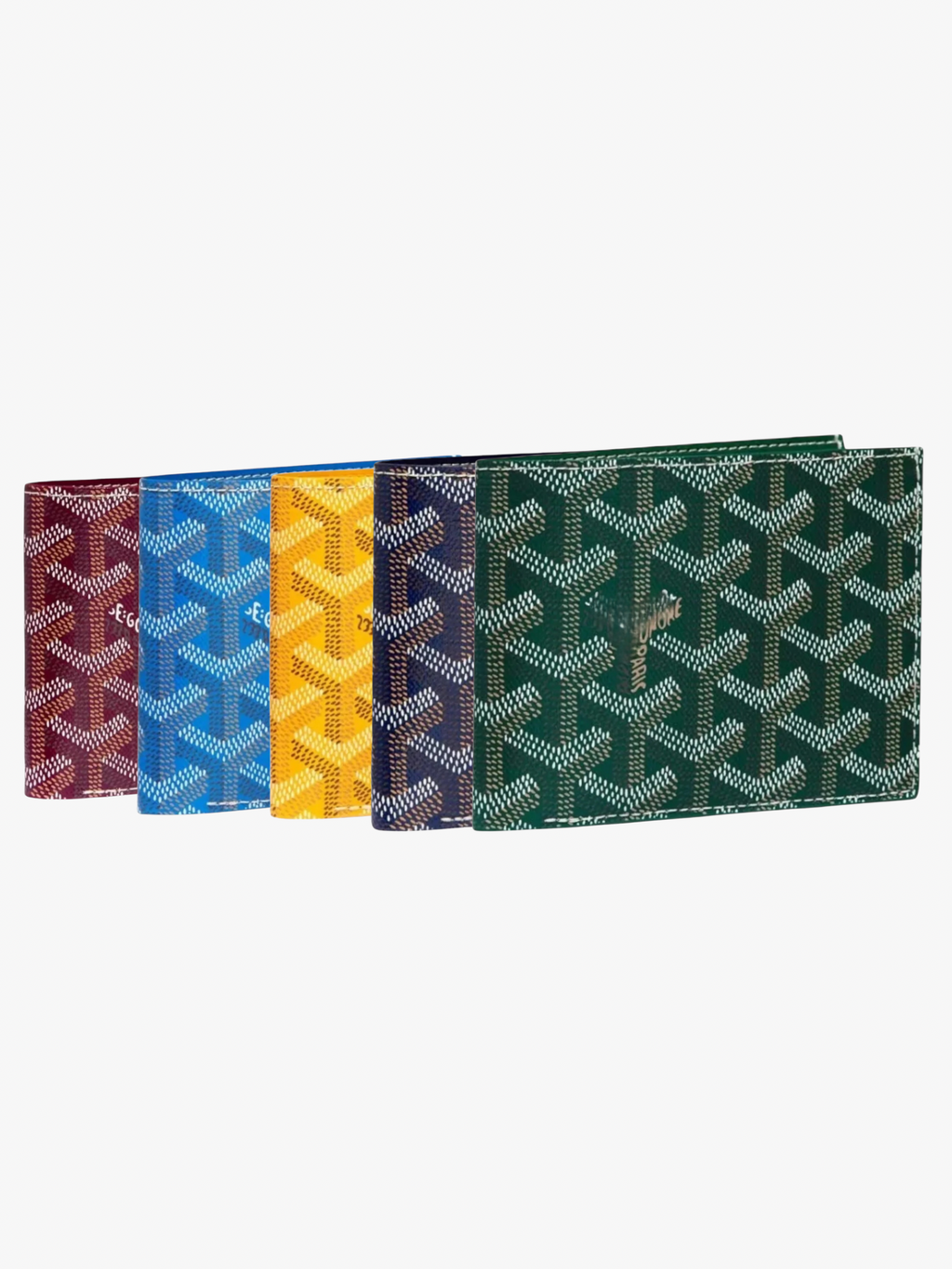 GEYORA™ - PORTEMONNAIE