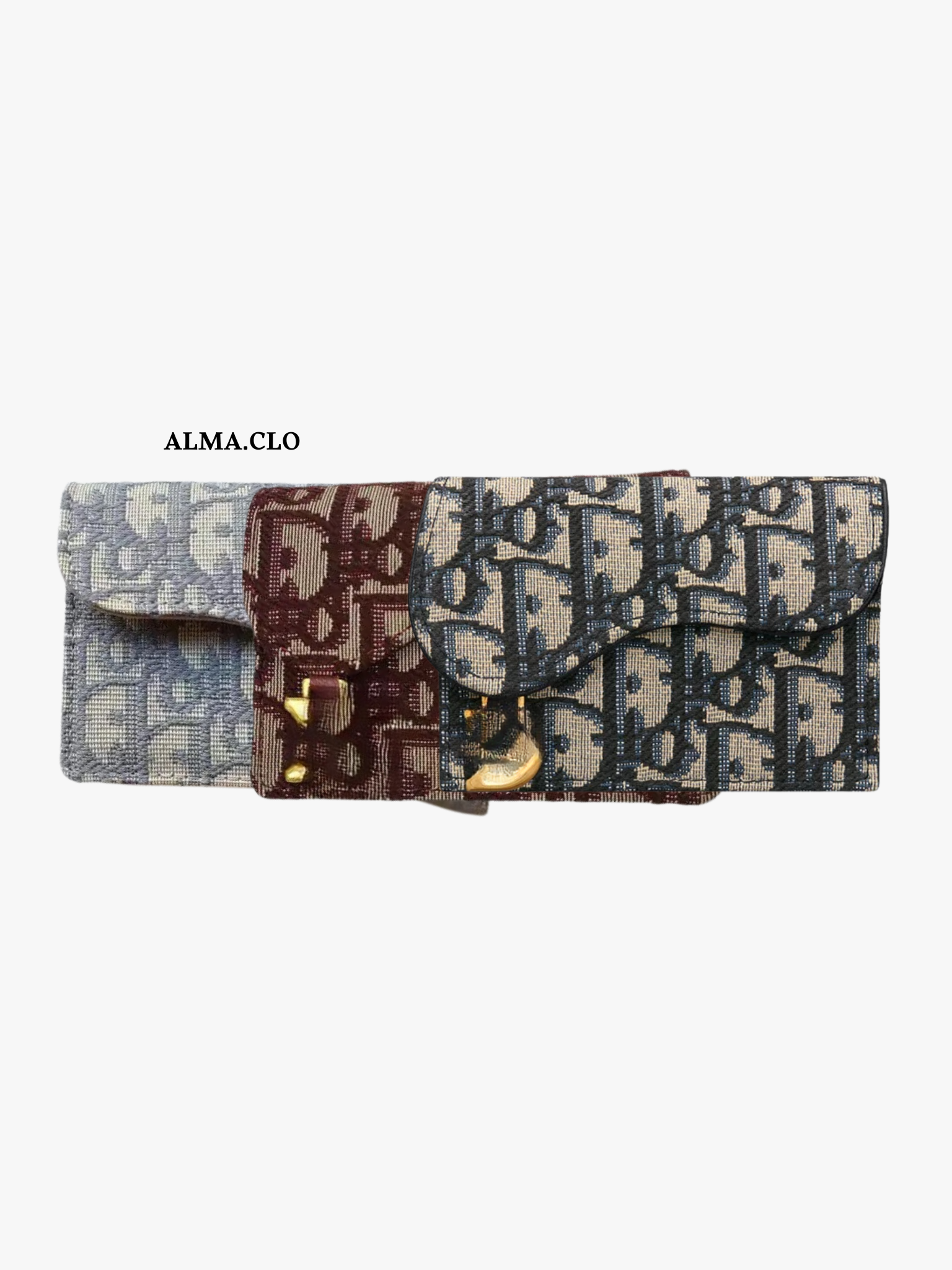 INFERIOR™ - PORTEMONNAIE