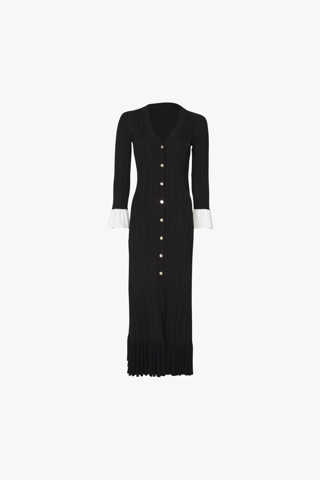 ALMA MAXIKLEID