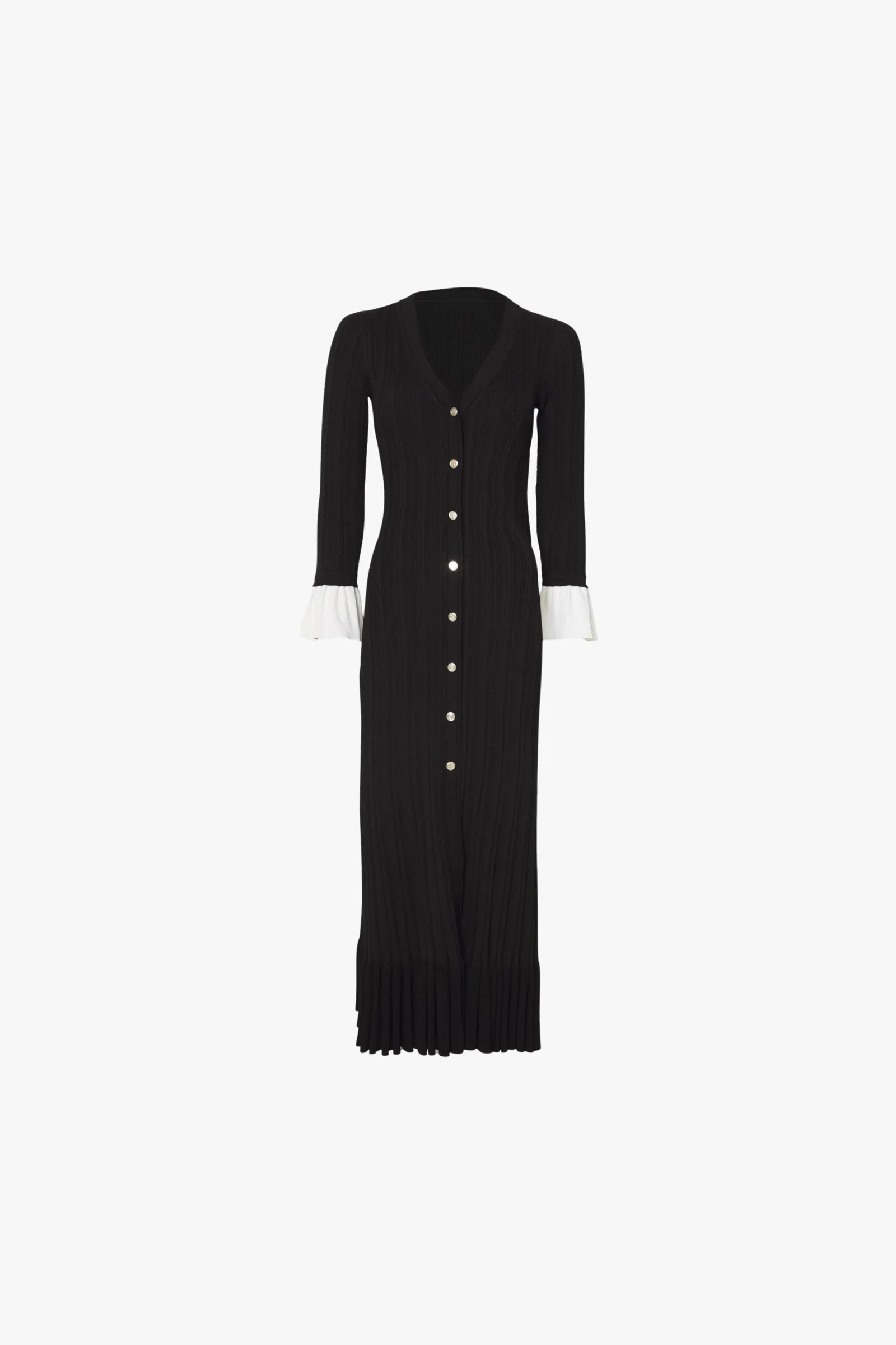 ALMA MAXIKLEID