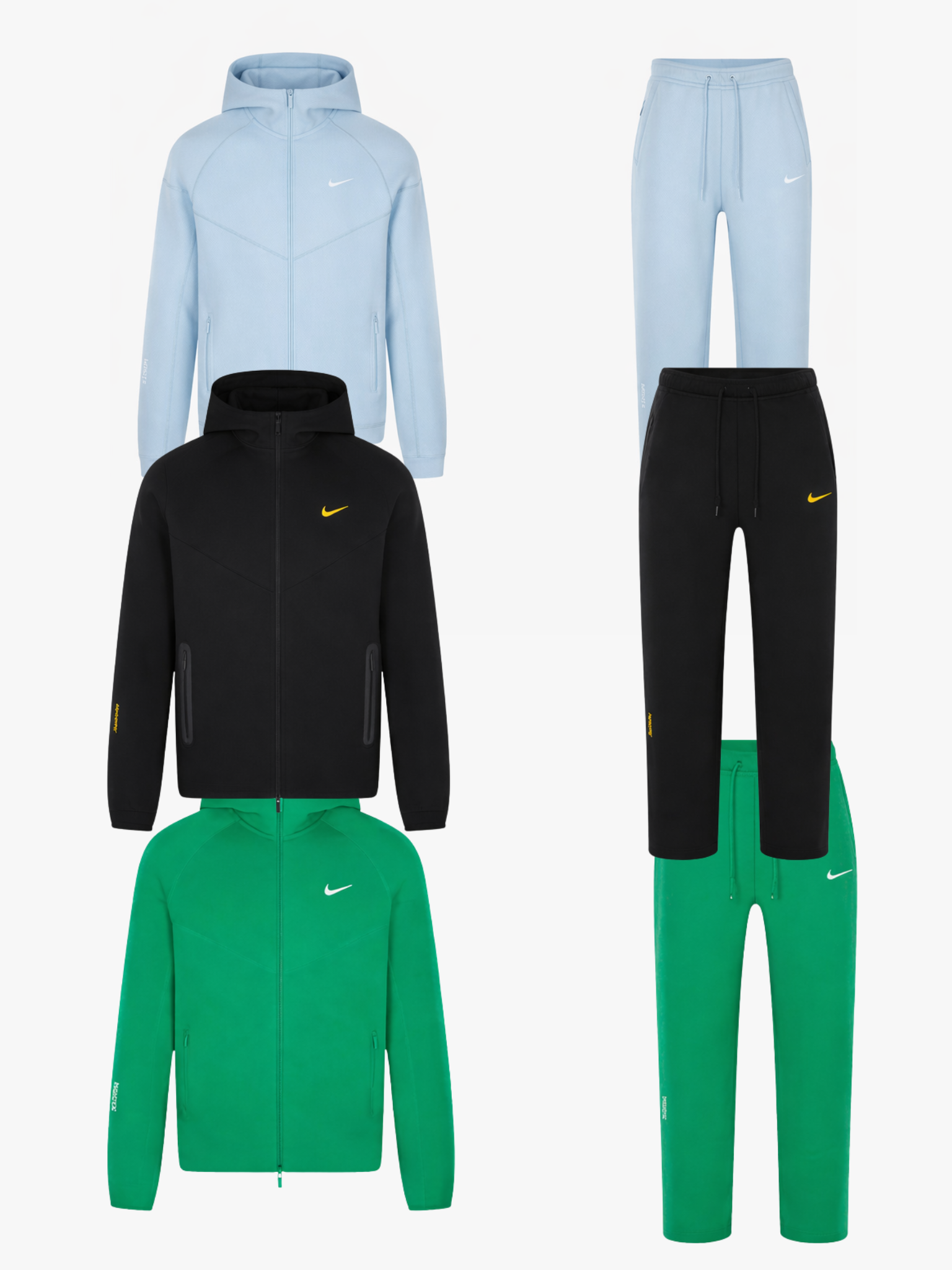 N8KTA ™ - TRACKSUIT