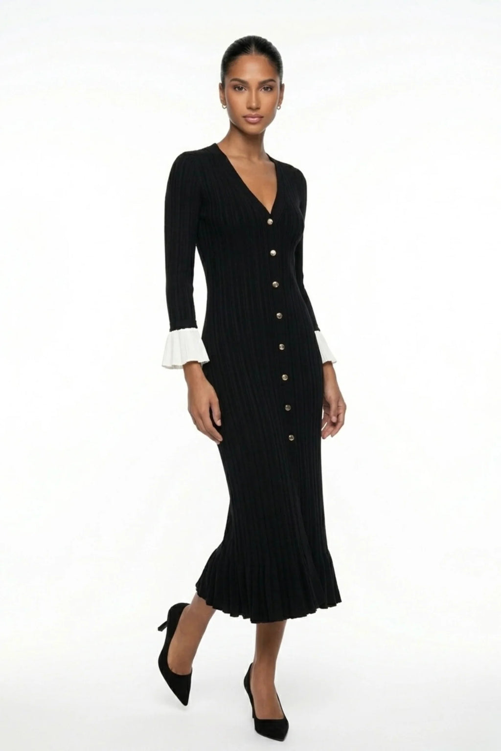 ALMA MAXIKLEID