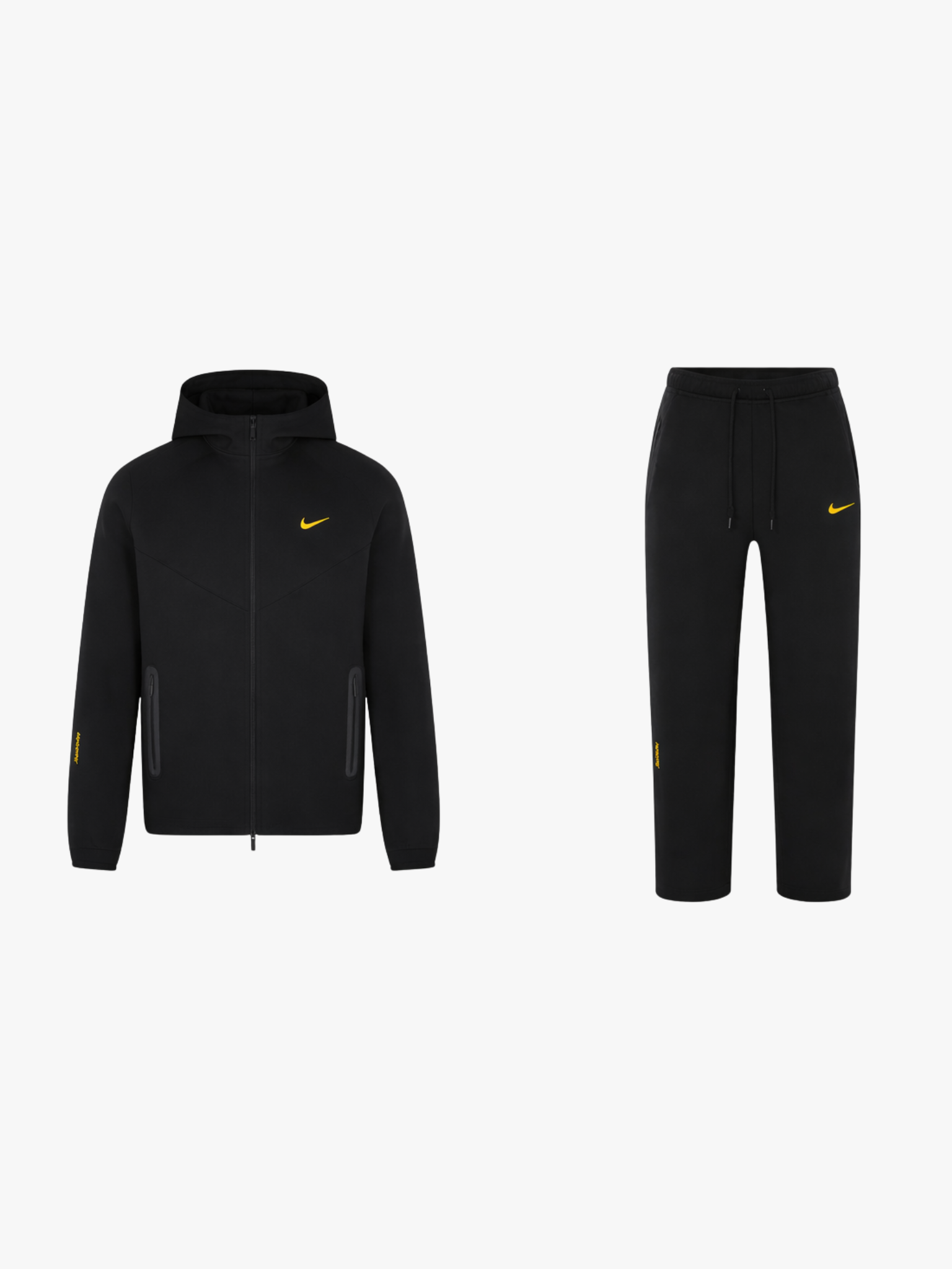 N8KTA ™ - TRACKSUIT