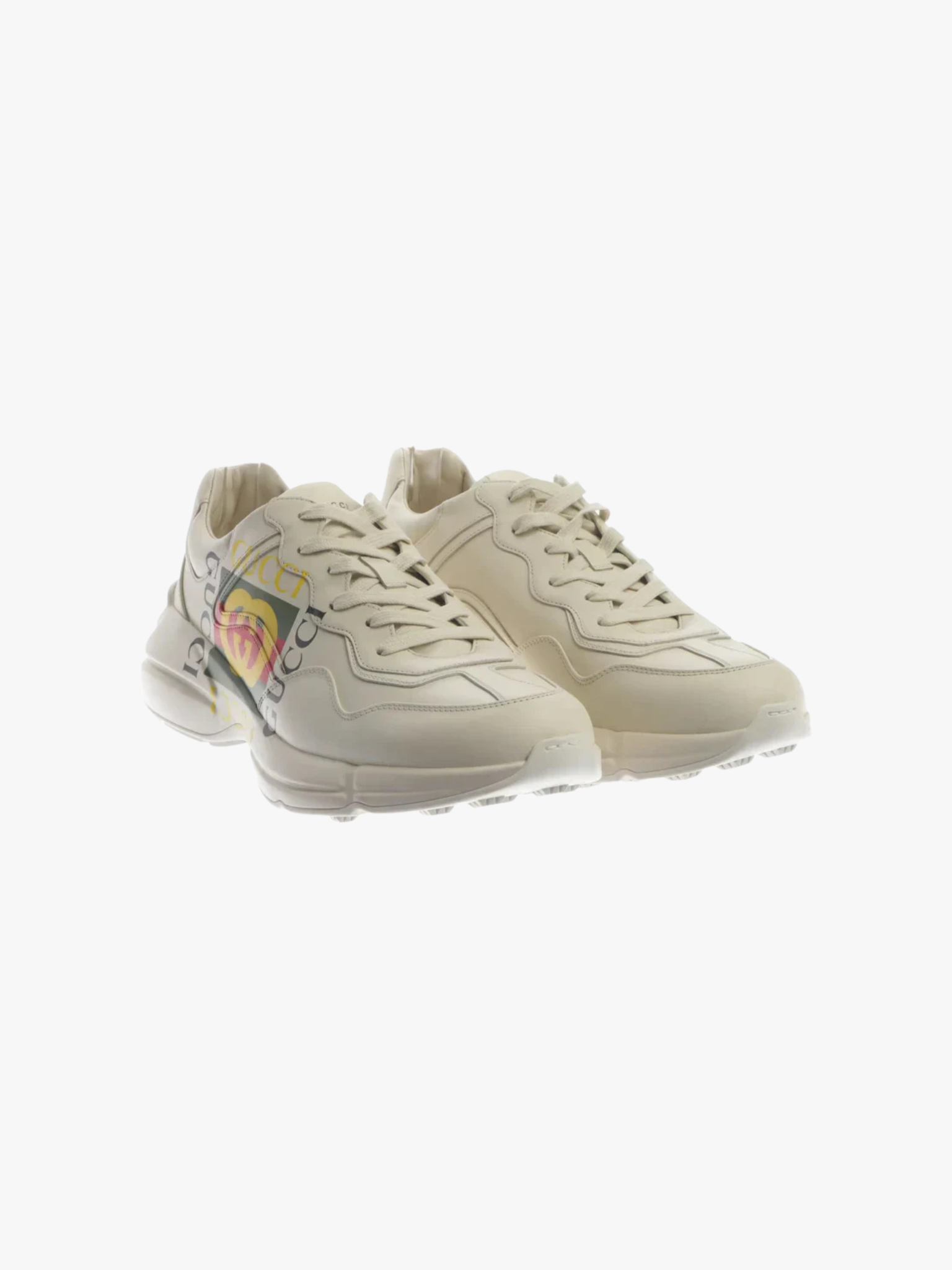 GU4 ™ - SNEAKER