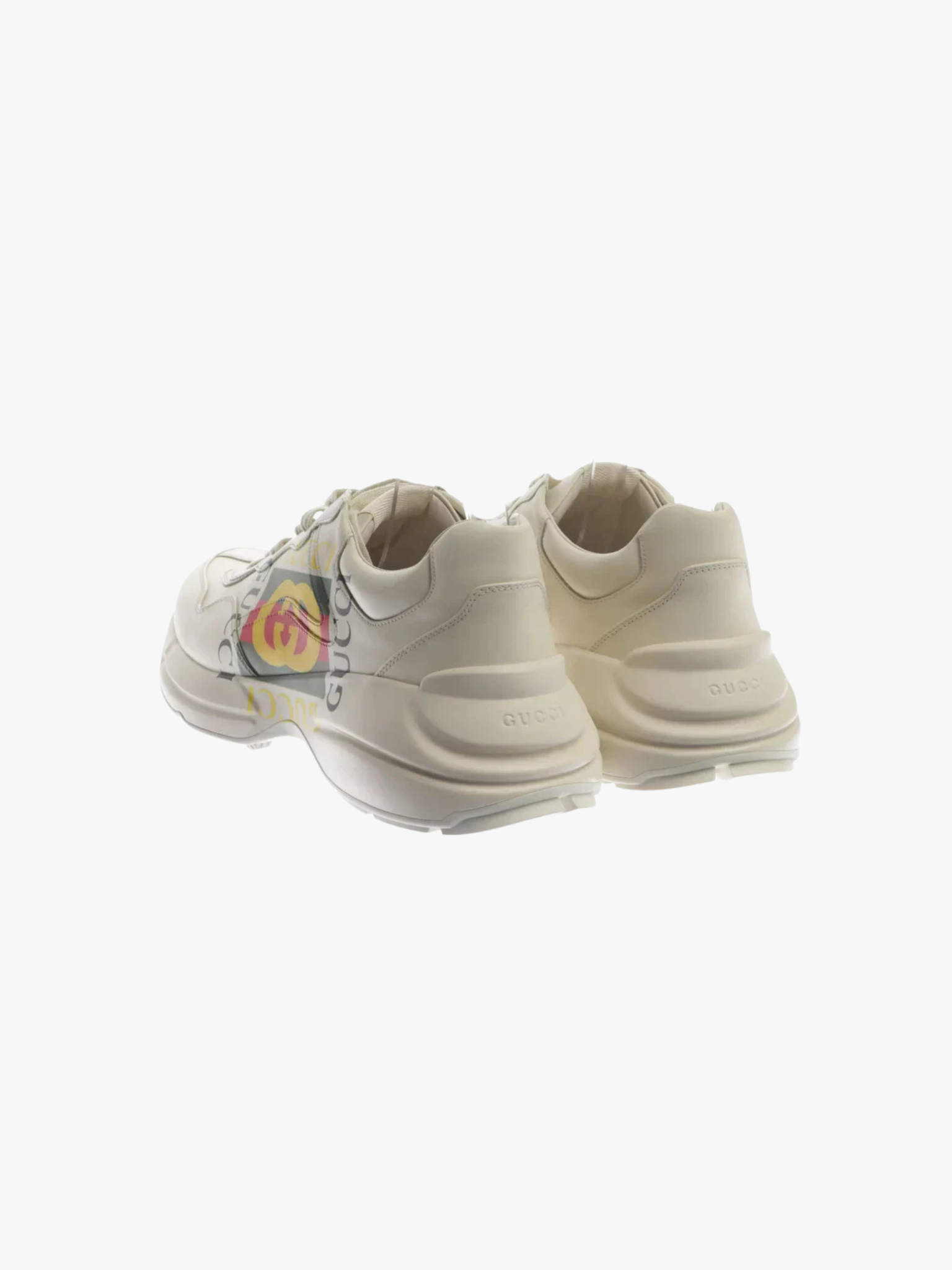 GU4 ™ - SNEAKER
