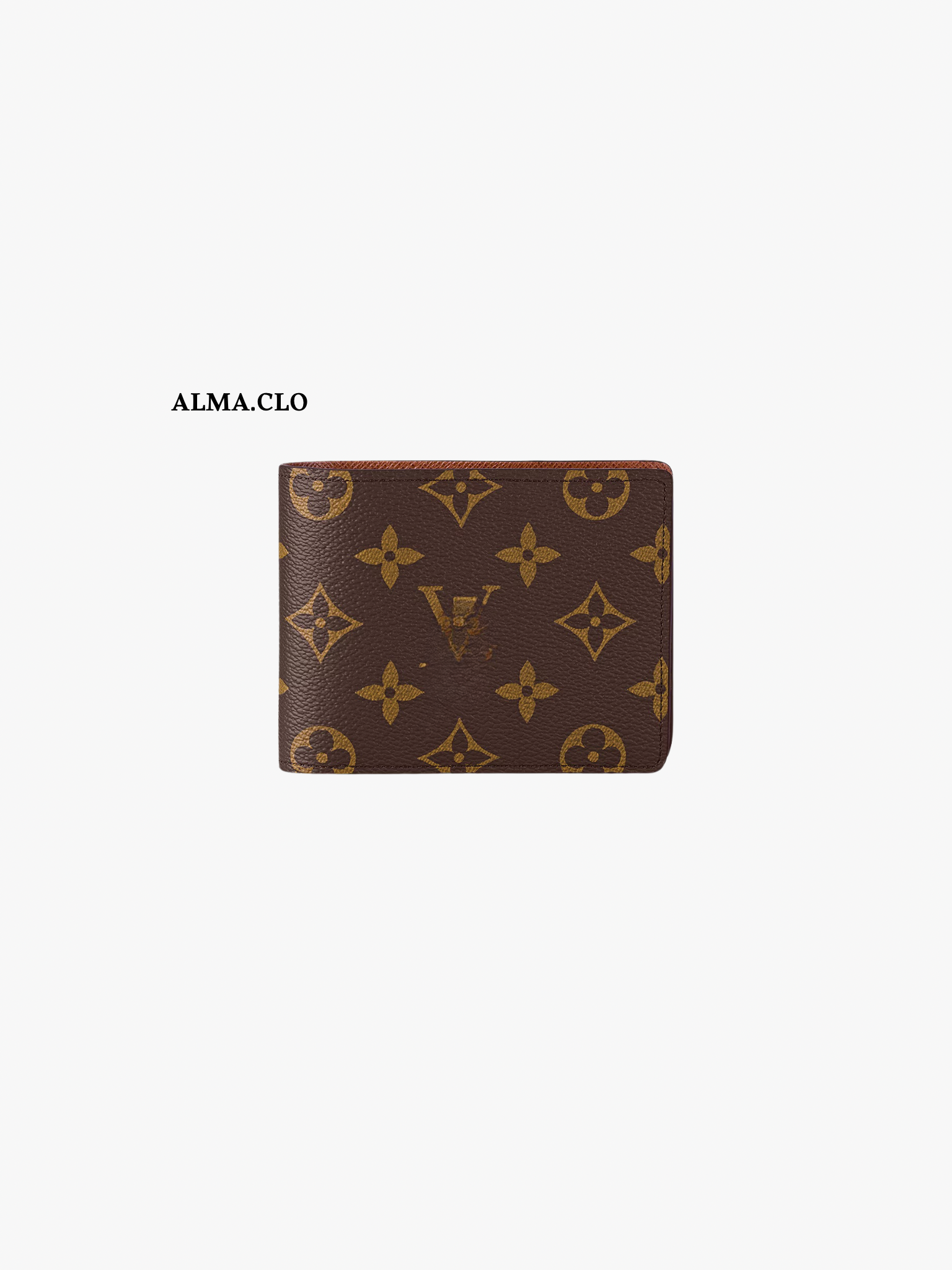 LUVANA™ - PORTEMONNAIE