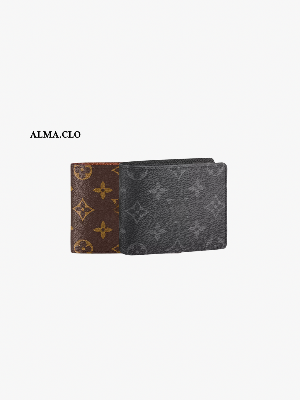 LUVANA™ - PORTEMONNAIE