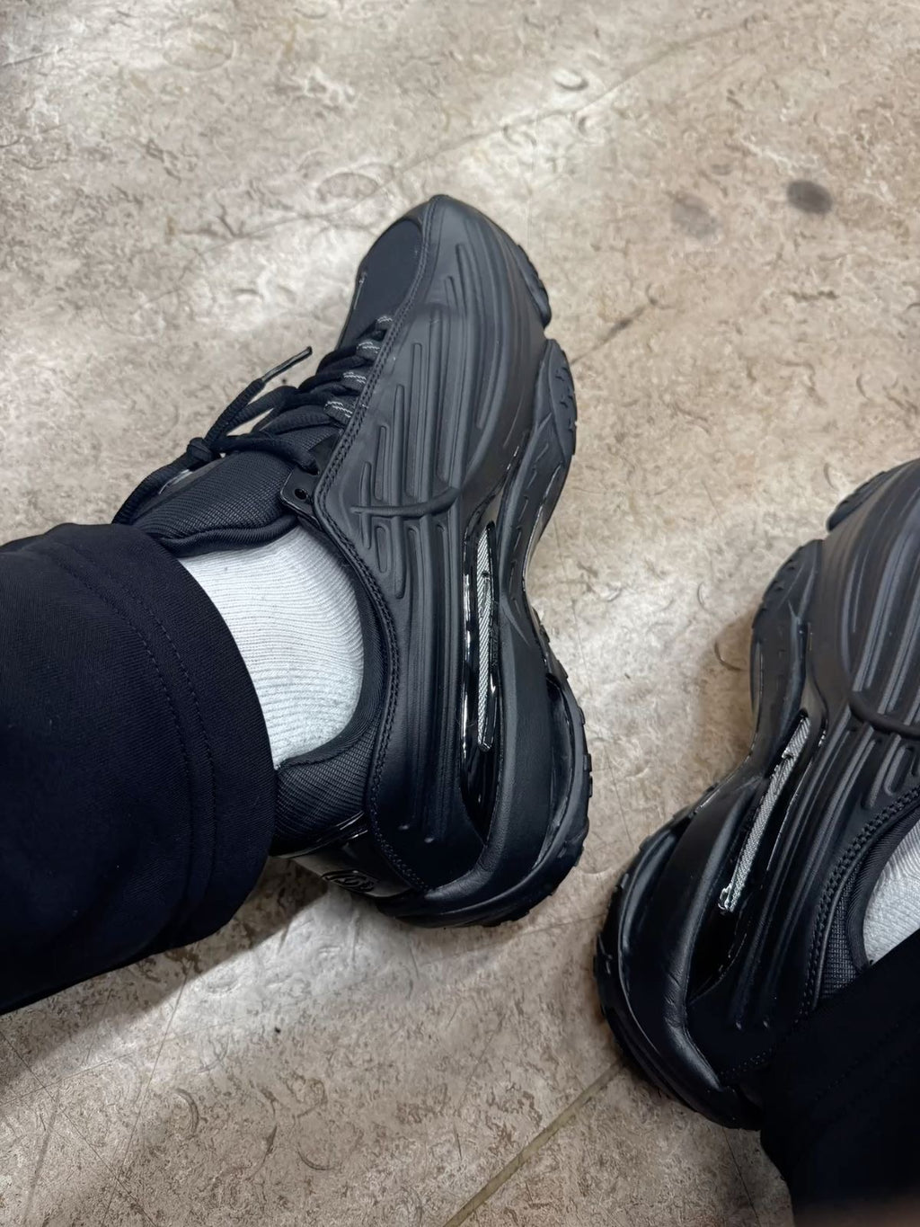 IKI NOCTA™ - SNEAKER