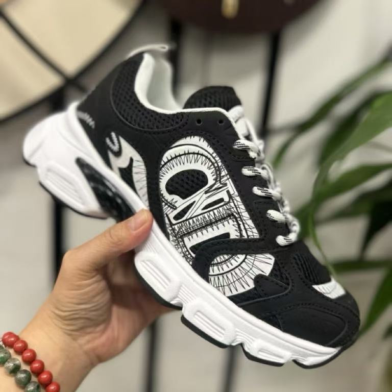 INFERIOR™ - SNEAKER