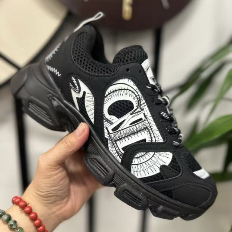 INFERIOR™ - SNEAKER