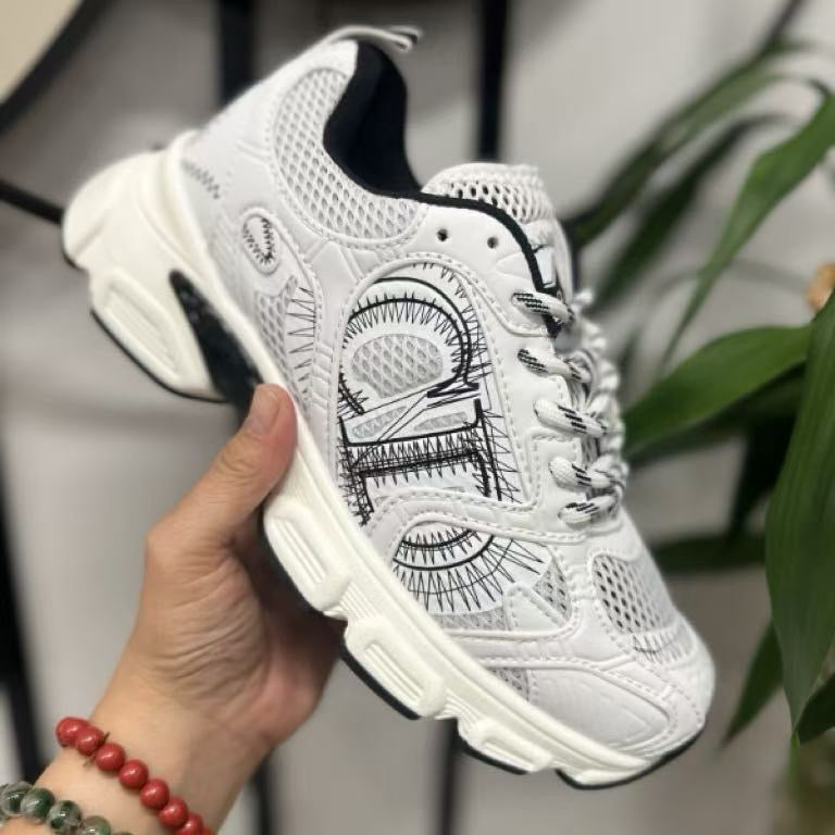 INFERIOR™ - SNEAKER