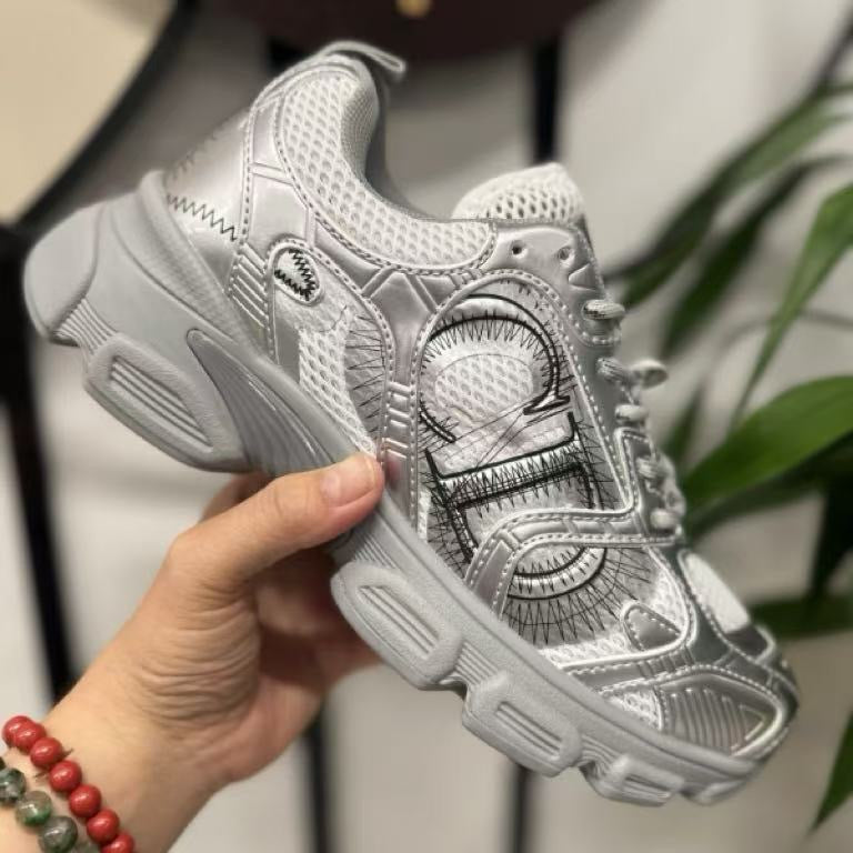 INFERIOR™ - SNEAKER