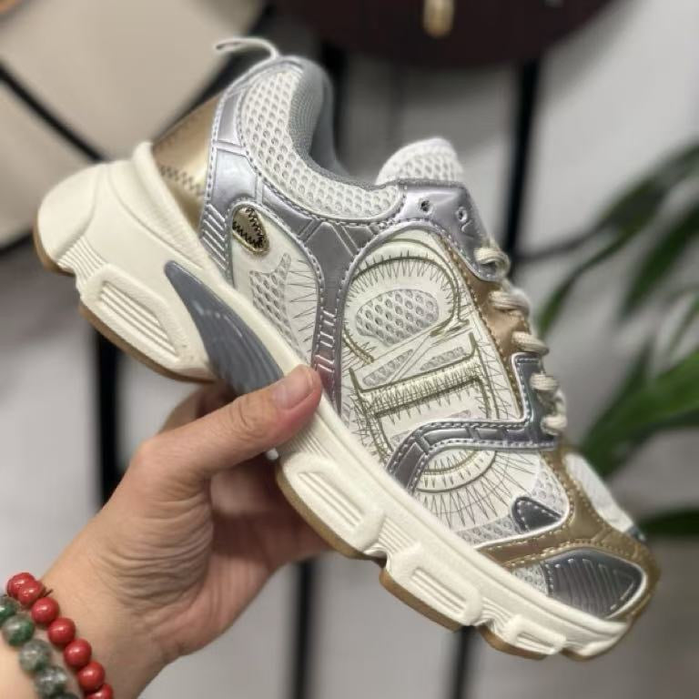 INFERIOR™ - SNEAKER