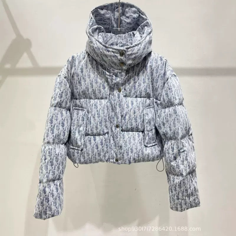 INFERIOR™ - PUFFER