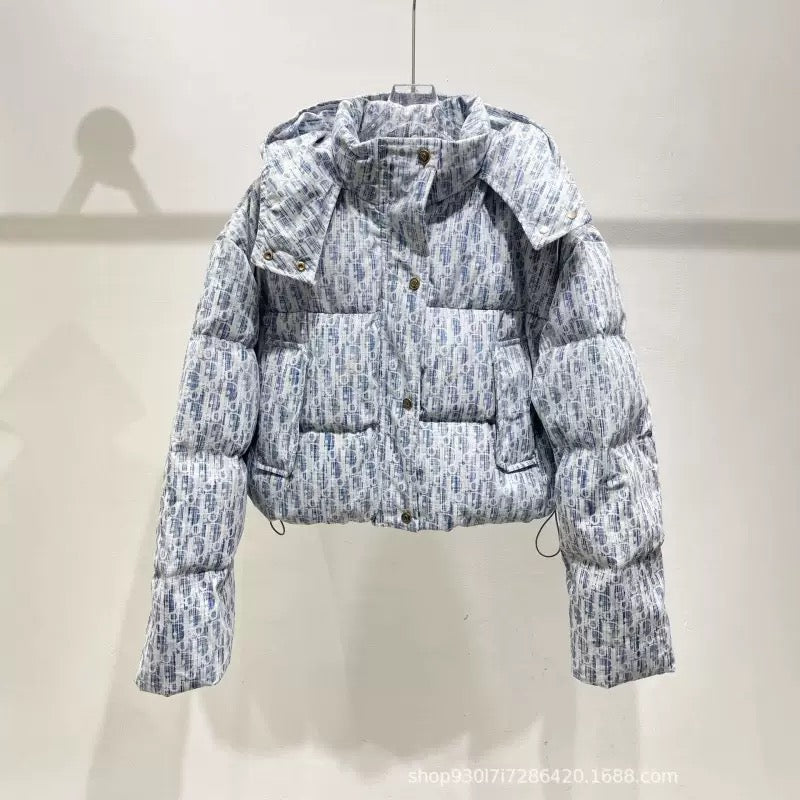 INFERIOR™ - PUFFER