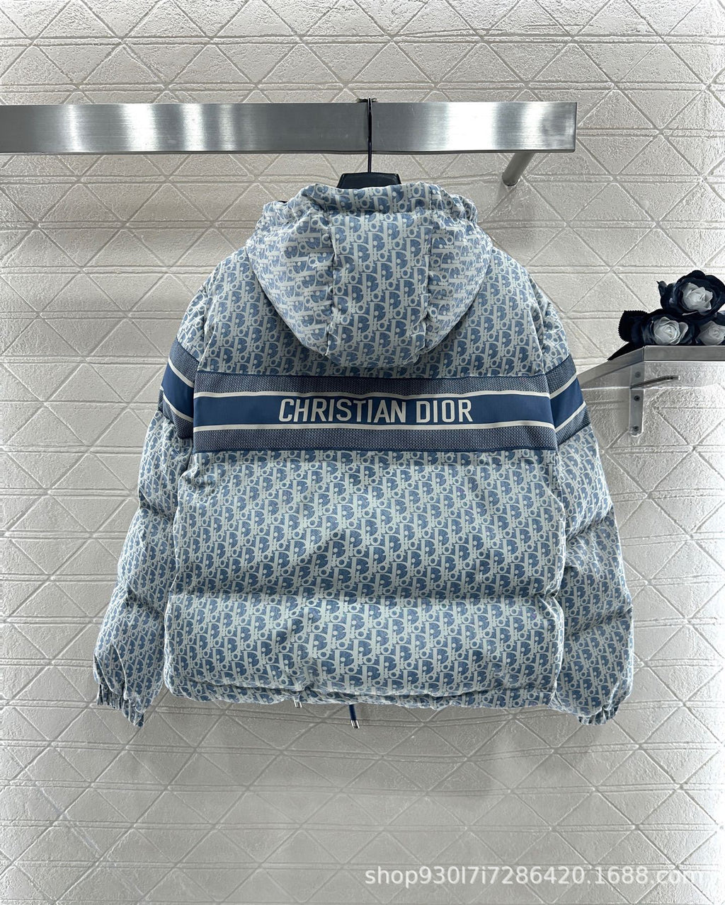 INFERIOR™ - PUFFER