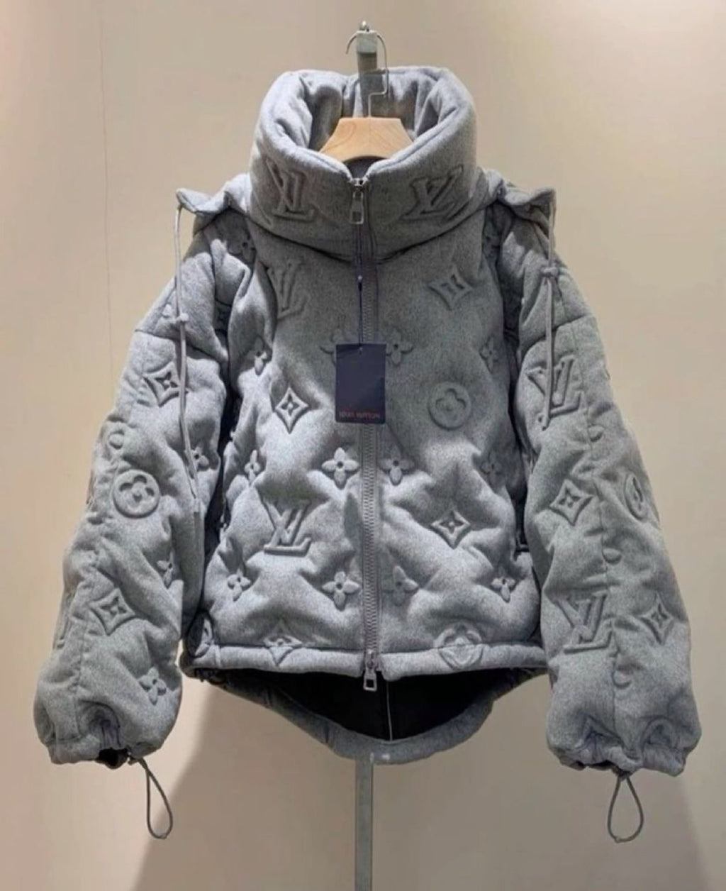 NB™ - PUFFER