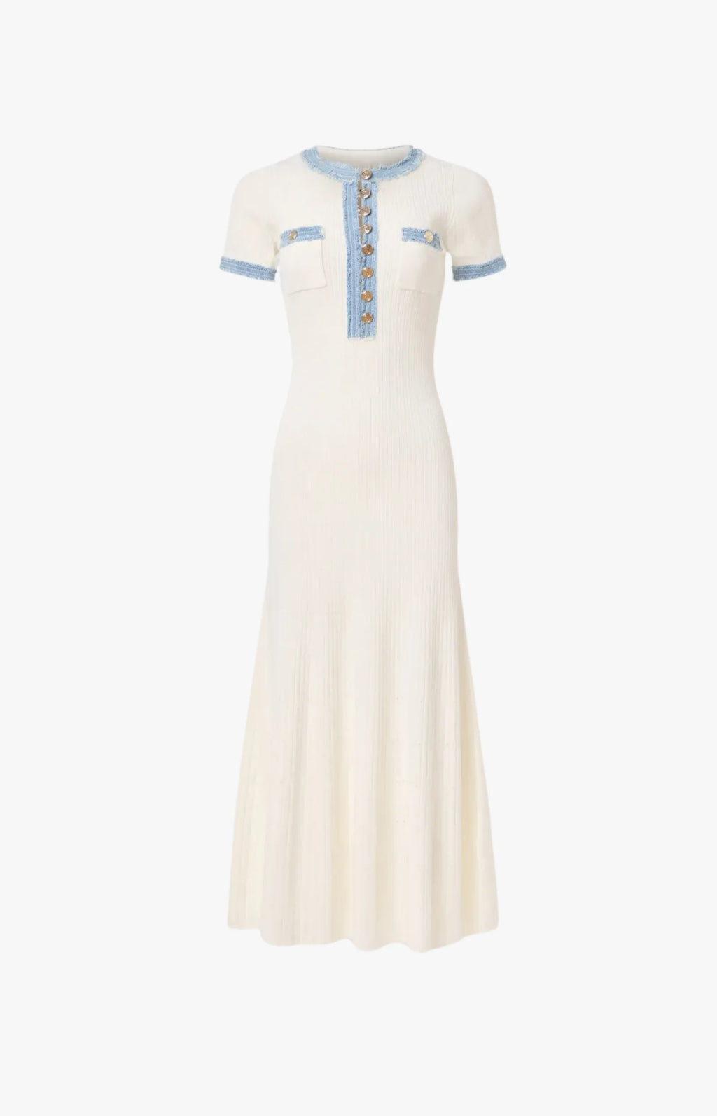 ALMA MAXIKLEID