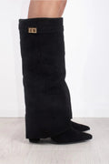 ZARS™ - STIEFEL